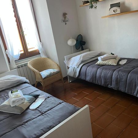 Casa Giambi Apartment Corniglia Exterior foto