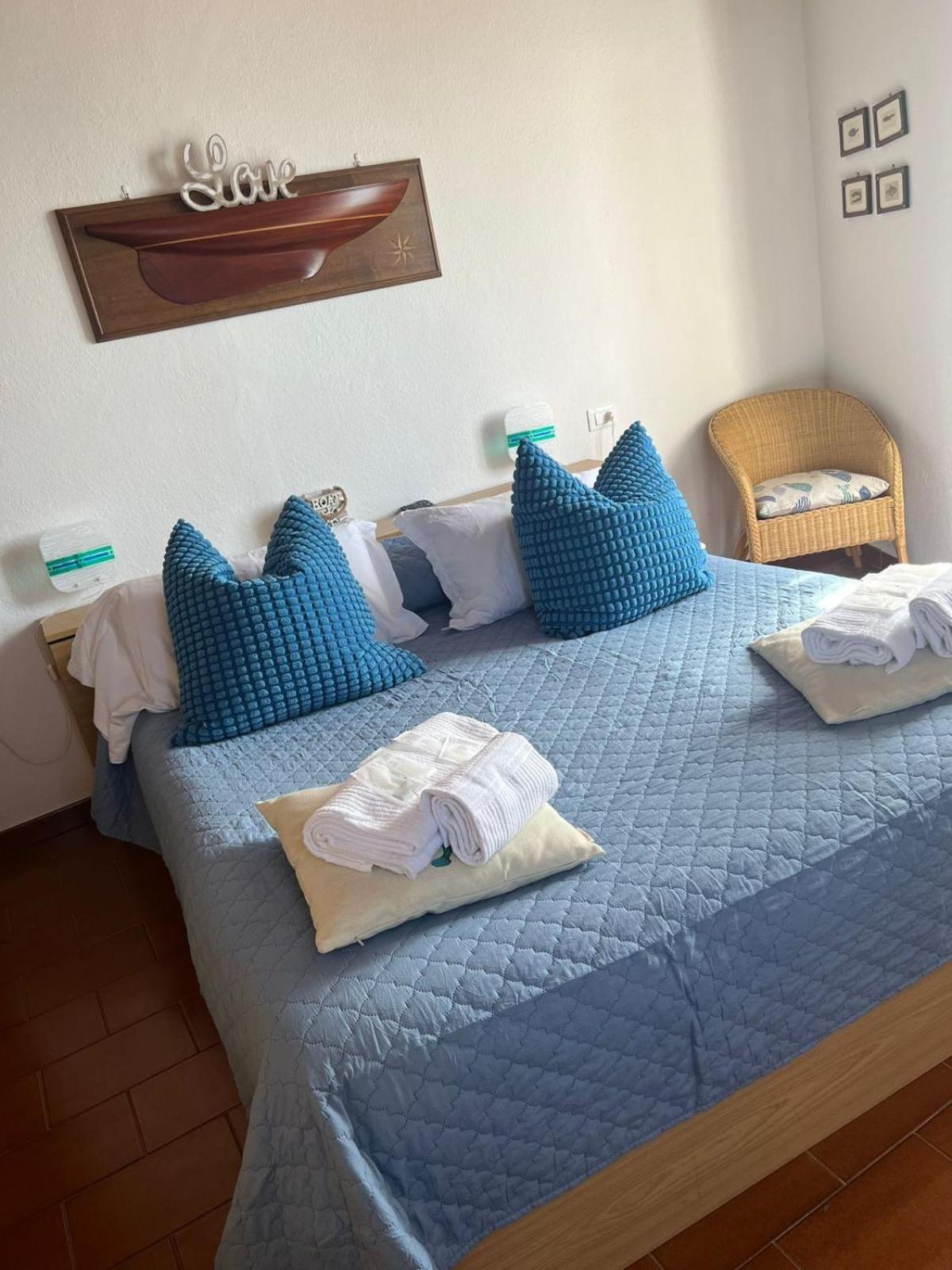 Casa Giambi Apartment Corniglia Exterior foto