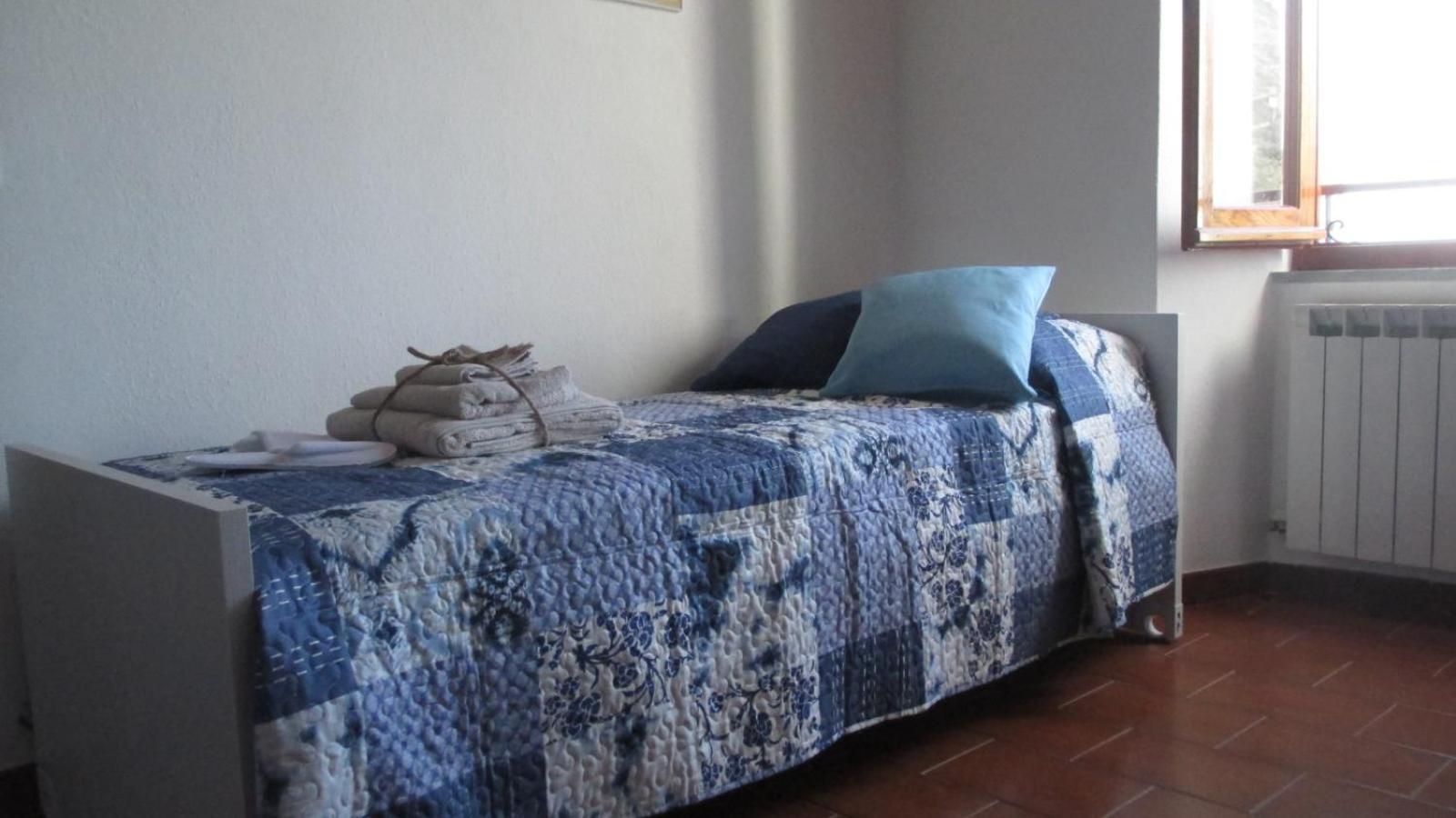 Casa Giambi Apartment Corniglia Exterior foto