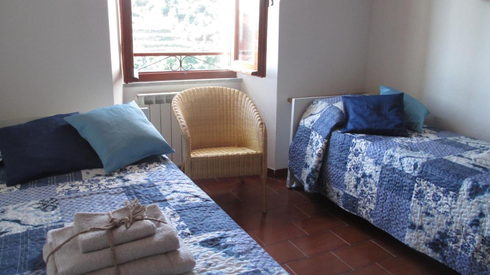 Casa Giambi Apartment Corniglia Exterior foto
