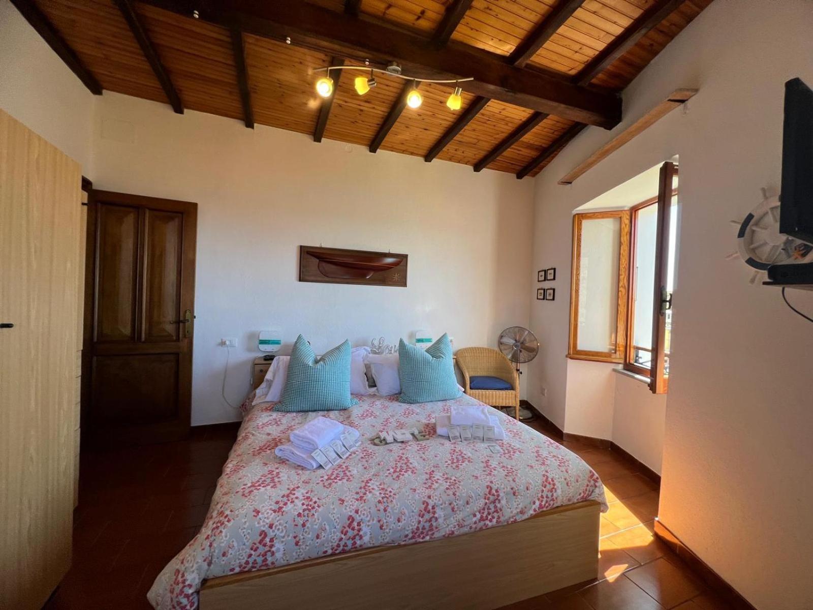 Casa Giambi Apartment Corniglia Exterior foto