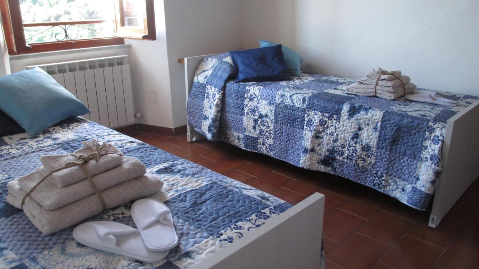 Casa Giambi Apartment Corniglia Exterior foto