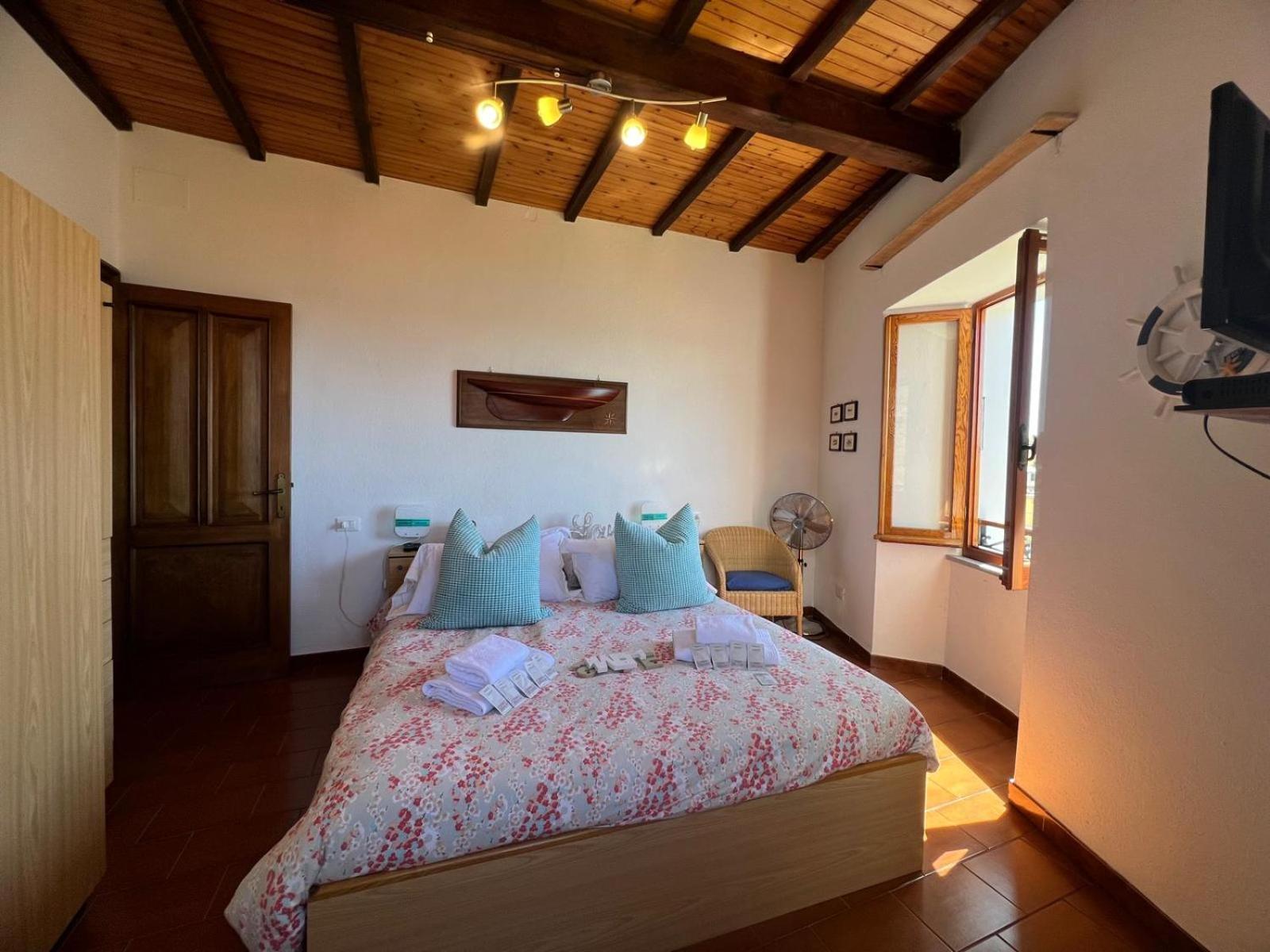 Casa Giambi Apartment Corniglia Exterior foto